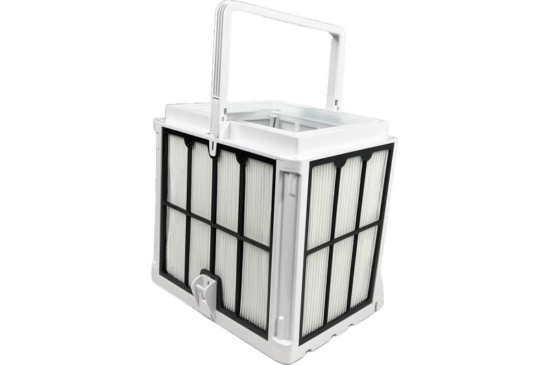 Poolroboter Xeox Nemo