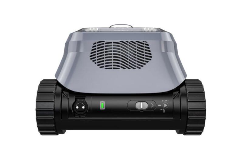 Preview: Poolroboter Zodiac OF 42 iQ Akku