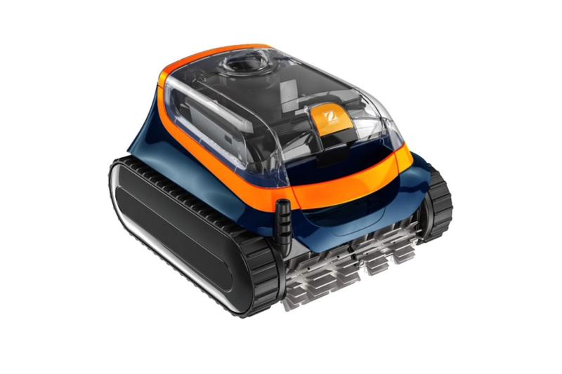 Preview: Poolroboter Zodiac XA 5095 iQ