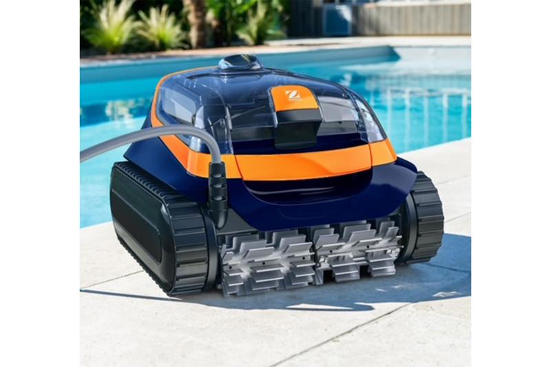 Preview: Poolroboter Zodiac XA 5095 iQ