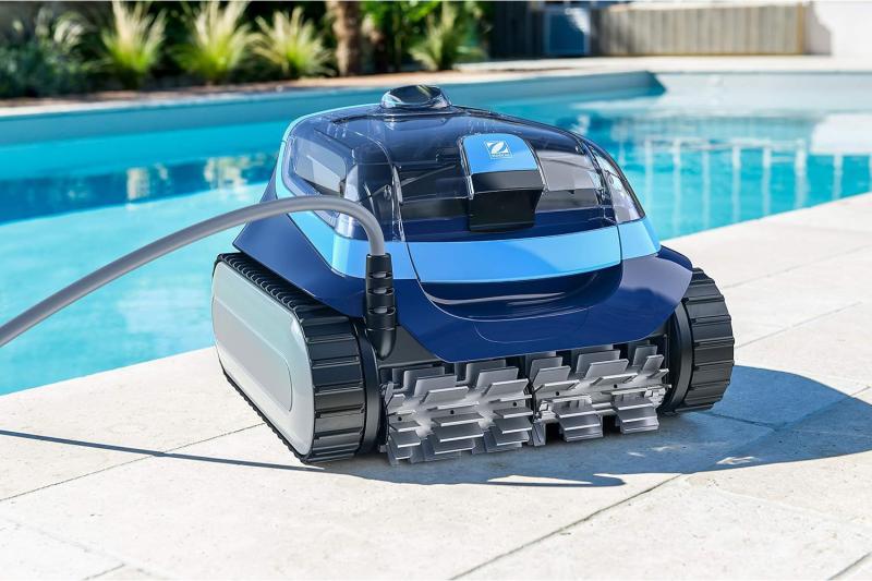 Preview: Poolroboter Zodiac XA 3010 iQ