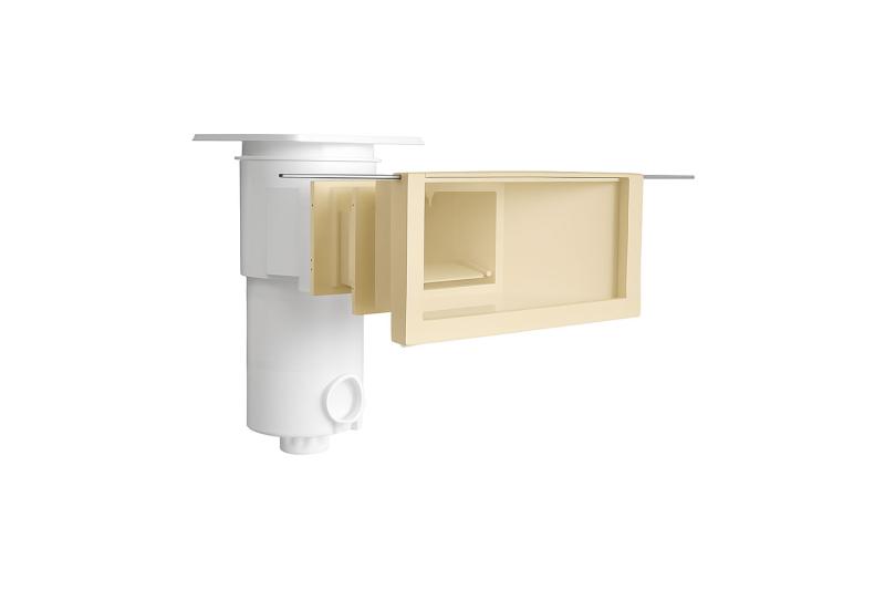 Preview: Skimmer High Level