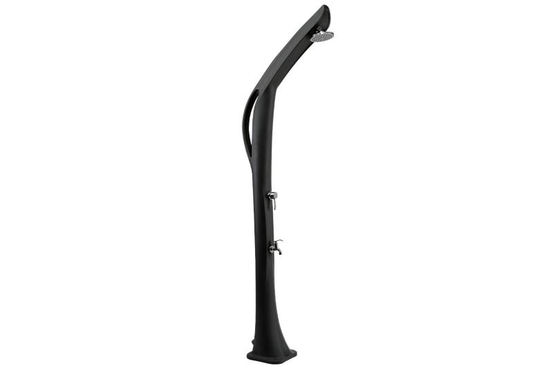 Solardusche Style, Wassertank 35 Liter