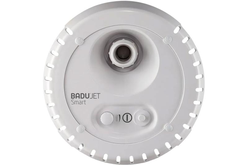 Gegenstromanlage „BADU JET S “ 220 V