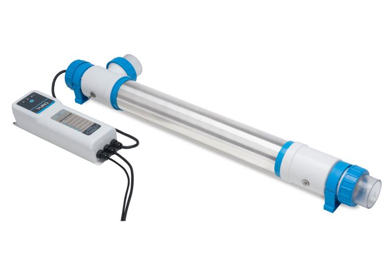 PUR 80 UV-C Wasseraufbereiter