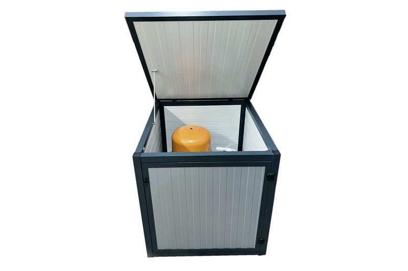 Preview: Technikbox Cube S