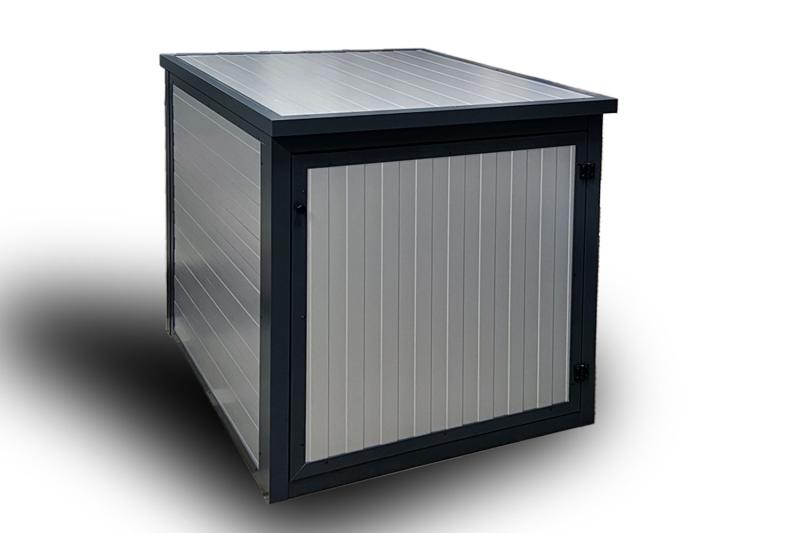 Preview: Technikbox Cube S