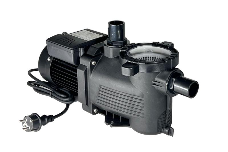 Aqua Small 400 - 550 Watt - 6m³ bis 8m³