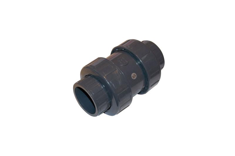 Rückschlag-Ventil PN 16, ø 50 mm