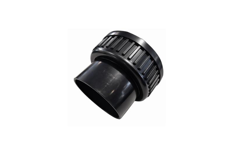 Verschraubung für Aqua Plus Pumpe mit Klebeanschluss DA 50