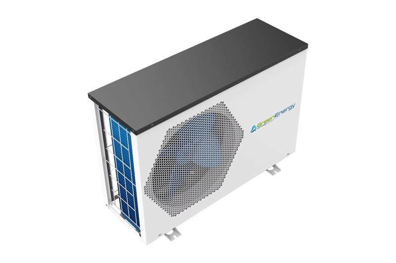 Preview: Green energy von 20 m³ bis 65 m³ Poolinhalt