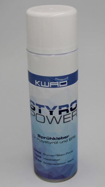 KWAD Styroporplatte »Bodenisolations-Set«, für Ovalpool »Steely Deluxe  Heat« bestellen