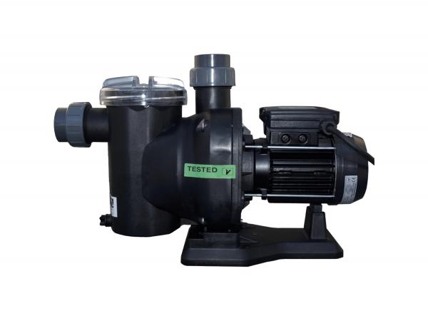 SENA 560 Watt, 10 m³