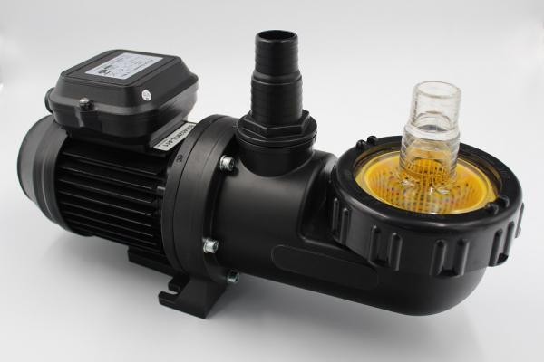 AQUA SPLASH II-6, 450 Watt, 6 m³
