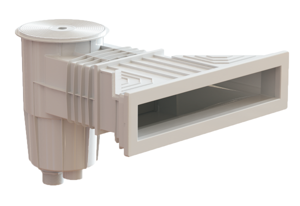 SKIMMER SUPERSLIM