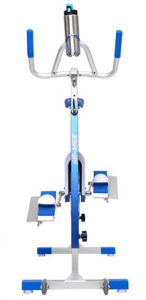 Aquabike Waterflex WR Max Alu