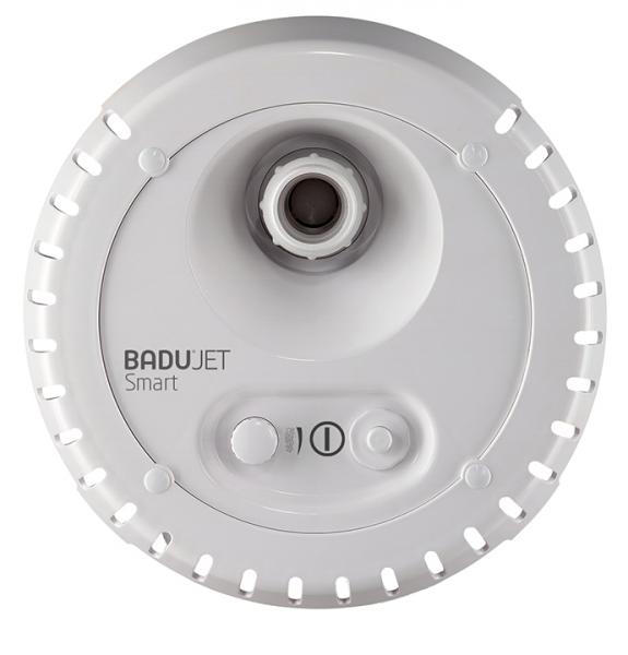GEGENSTROMANLAGE „BADU JET S 400 V“ 2,6kW -