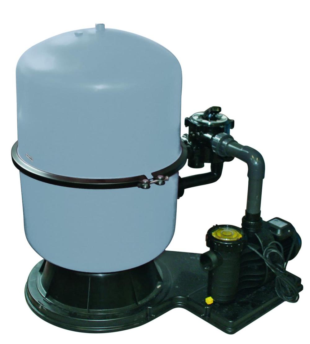 Sandfilteranlage Blue Line GK500 bis 50 m³