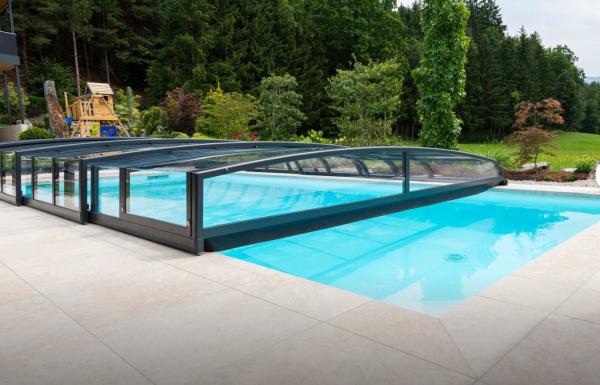 Poolüberdachung Edition Poolüberdachung Edition