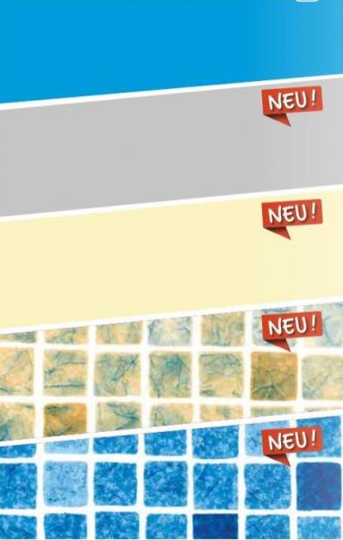 Massivholzpool 595 G1 Rechteck