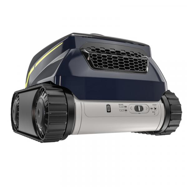 Poolroboter Zodiac RF Freerider 5400 iQ - AKKU Poolroboter Zodiac RF Freerider 5400 iQ - AKKU