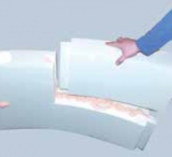 PROTECTOR G50 ø 4,9 x 3,6 m oval für Steely de Luxe OV120 PROTECTOR G50 ø 4,9 x 3,6 m oval für Steely de Luxe OV120