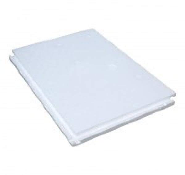 BODENISOLATIONS-Platte P40 5,0 cm / Stück BODENISOLATIONS-Platte P40 5,0 cm / Stück