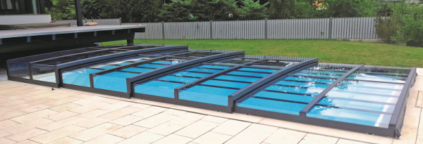 Nevada Trio für Pool 7,0 x 3,5 m (ohne Poolumrandung) Nevada Trio für Pool 7,0 x 3,5 m (ohne Poolumrandung)