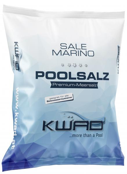 MEERSALZ Premium per Sack / 25kg