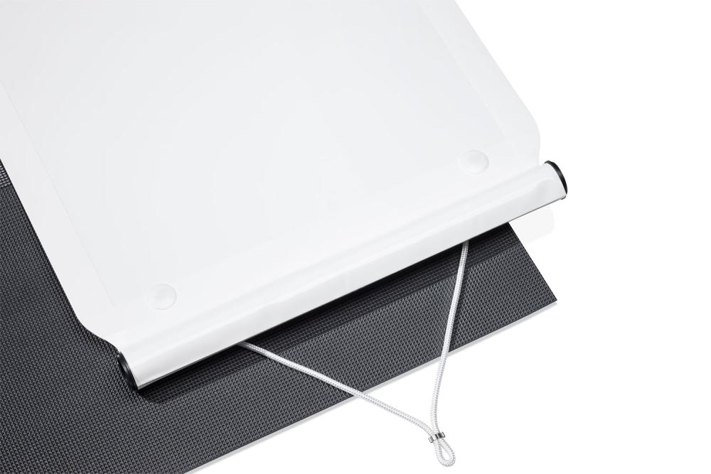BAC ISOLA Pool Isolierabdeckung – Thermo Poolfolie