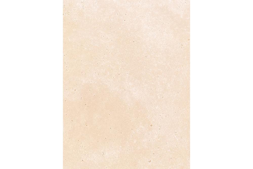 Travertin Anschlussplatte 59,5 × 39,5 × 3 cm - pro m²
