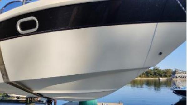 PURE WATER PROTECT Liquid 1,0 Liter 80m² - Anti-Fouling