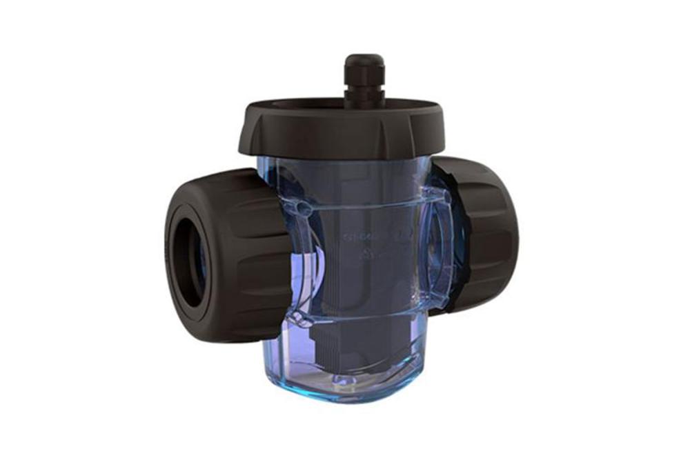 Hayward Salzelektrolyse "plug & clear"