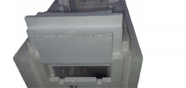 Einschub für P25 & P30 - X