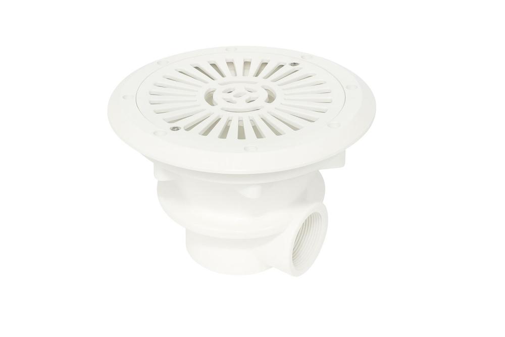 Bodenablauftopf Grande de Luxe