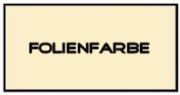 SUPREME clever oval 7,3 x 3,7 x 1,32 m