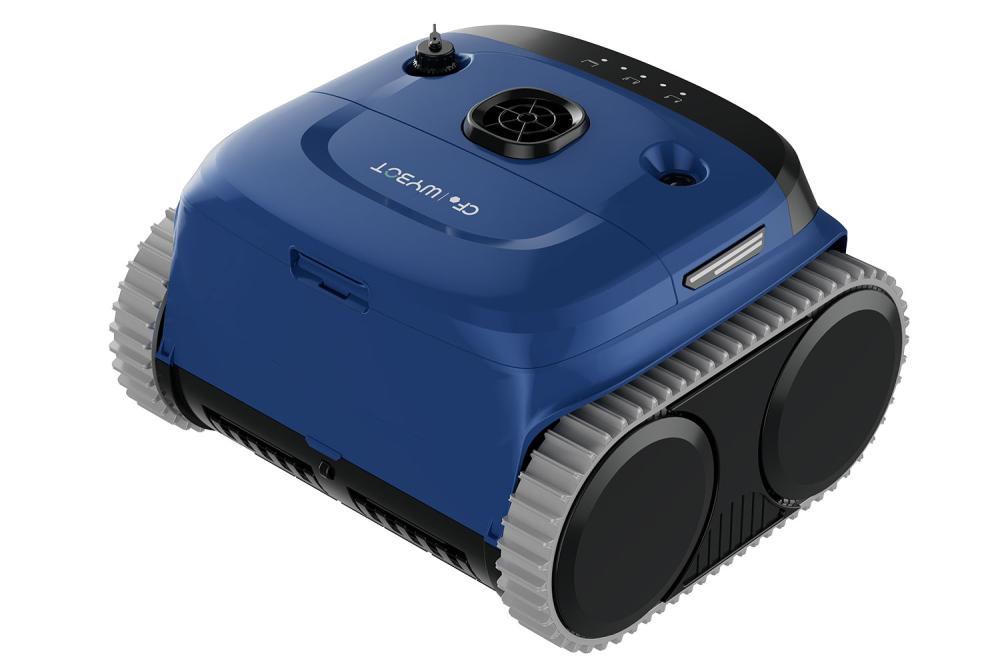 Poolroboter CF 350 CL Akku