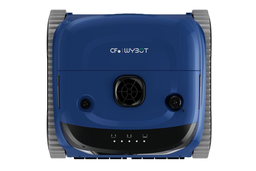 Poolroboter CF 350 CL Akku