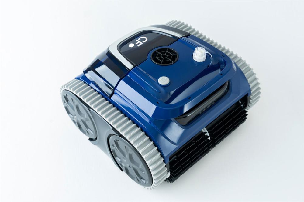 Poolroboter CF 400 CL Akku mit Appsteuerung