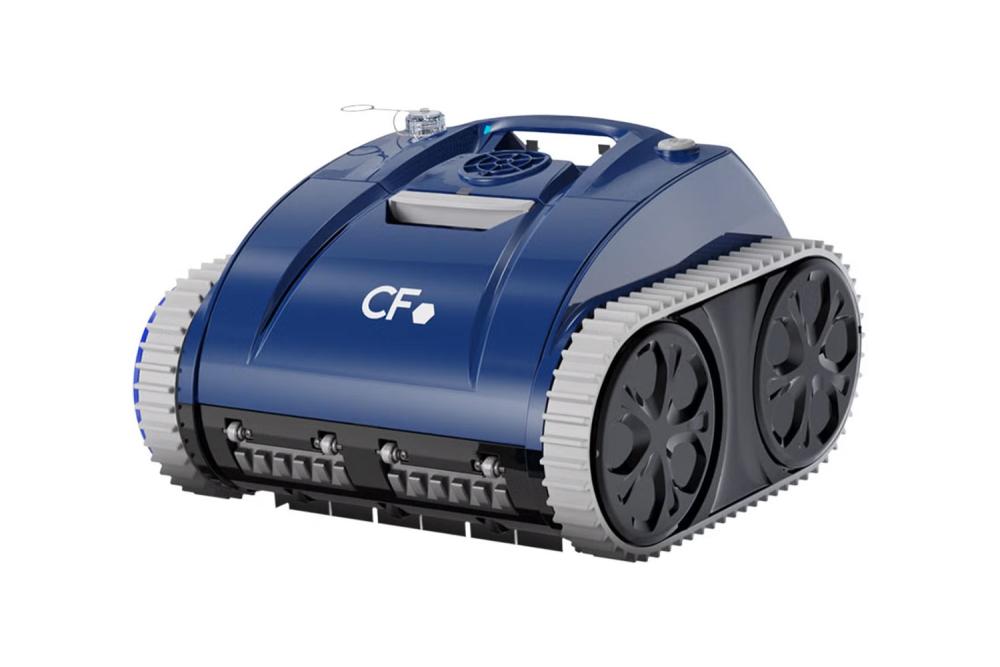 Poolroboter CF 200 CL Akku