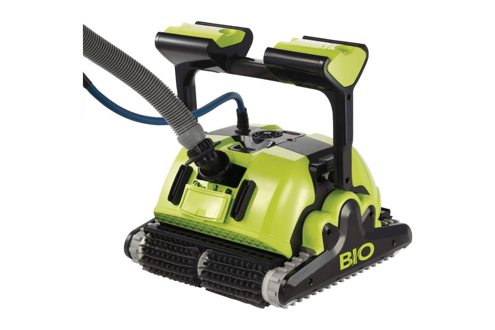 Dolphin Bio Suction inkl. Caddy Transportwagen