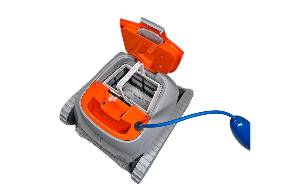 Poolroboter Xeox Nemo P