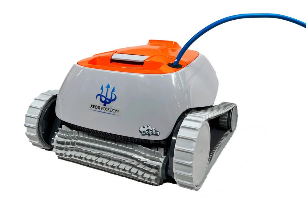 Poolroboter Xeox Nemo P