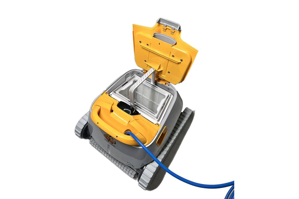 Poolroboter Xeox Nemo