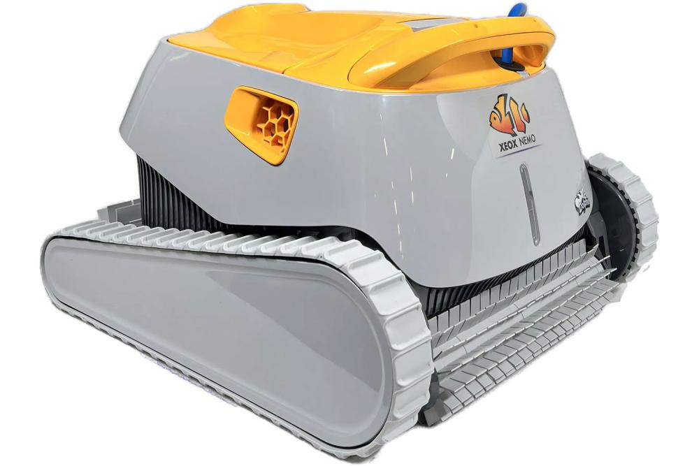 Poolroboter Xeox Nemo