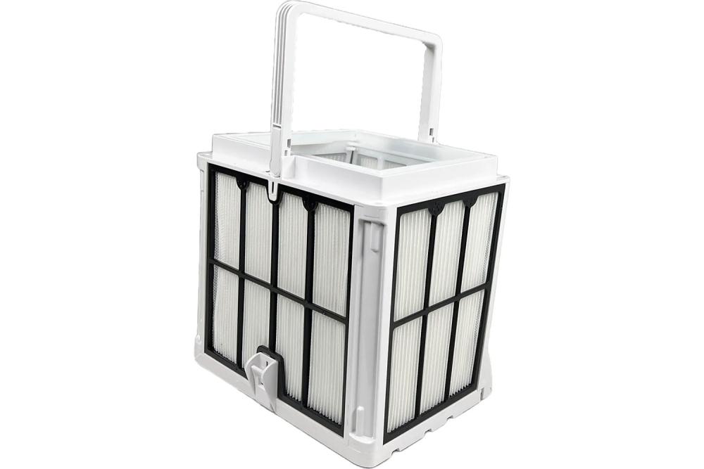 Poolroboter Xeox Nemo