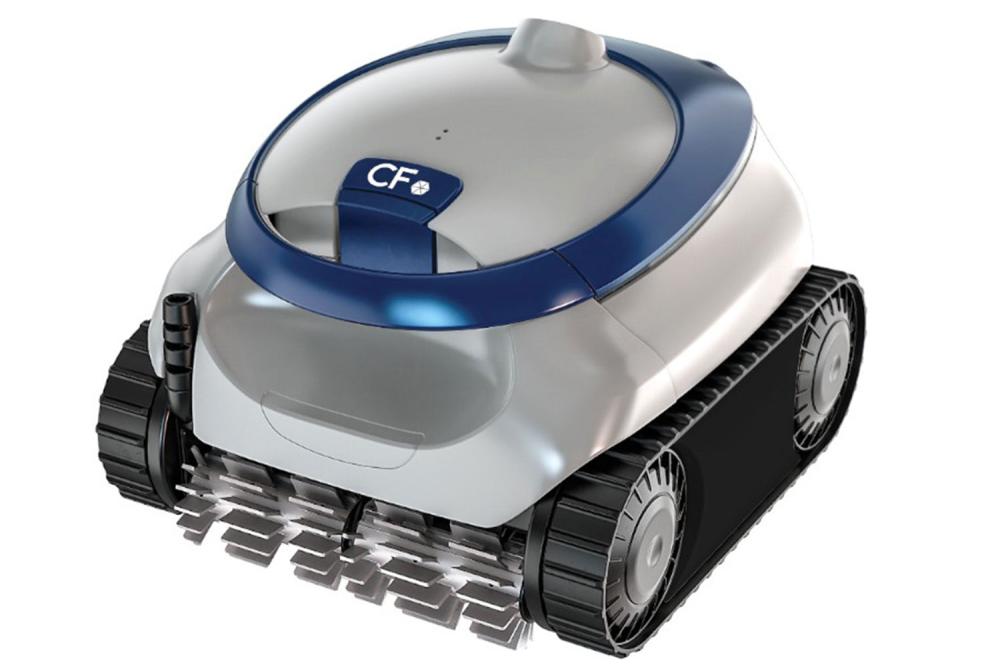 Poolroboter Zodiac 1000 PRO CF Edition