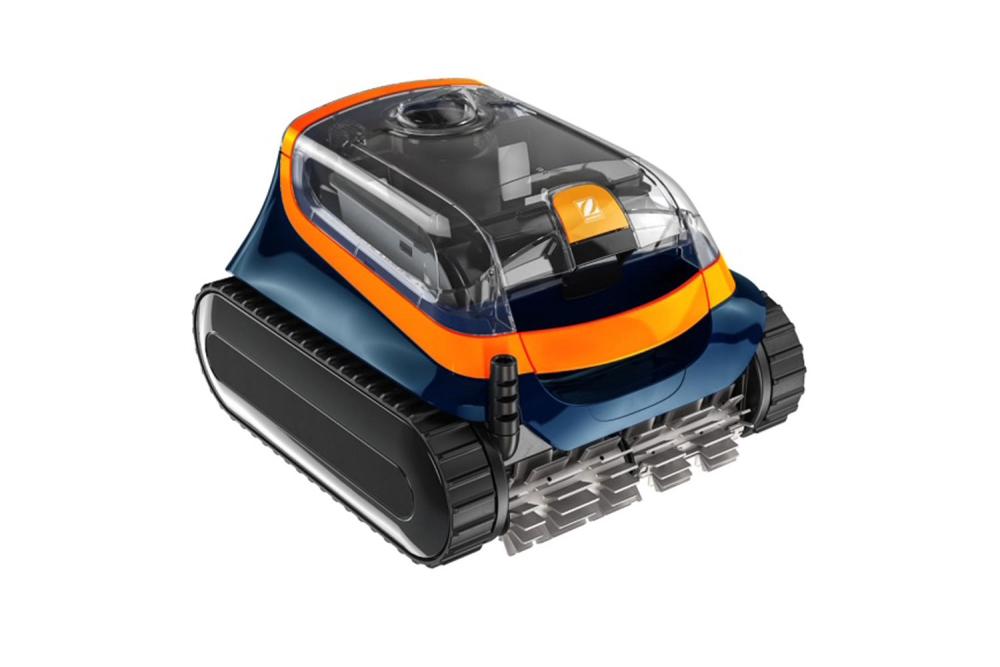 Poolroboter Zodiac XA 5095 iQ