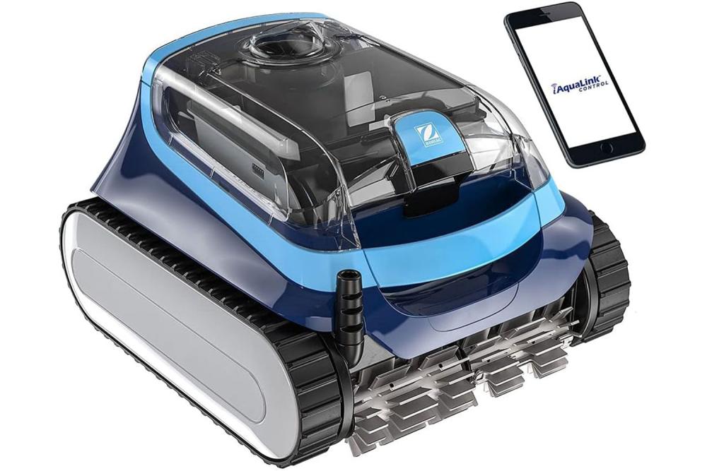 Poolroboter Zodiac XA 3010 iQ