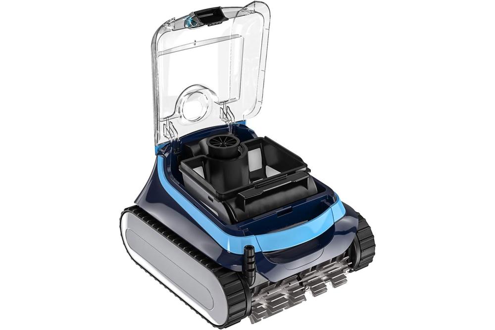 Poolroboter Zodiac XA 3010 iQ